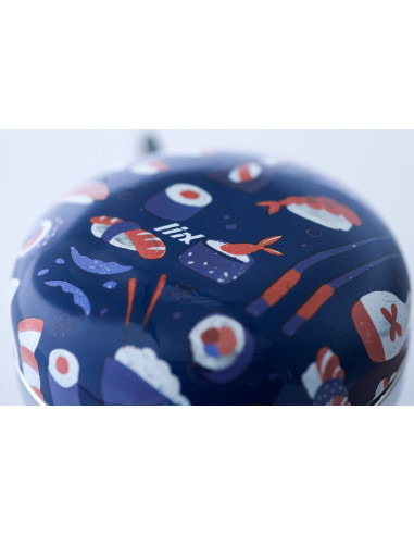 Liix XXL Ding Dong Bell SUSHI