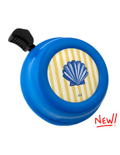 Liix Glocke SHELL STRIKING blau