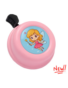 Liix Glocke FAIRY rosy