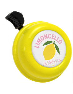 Liix Glocke LIMONCELLO La Dolce Vita 2 Farben