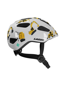 Lazer Kinderhelm PNUT KinetiCore 2.0 BAGGER