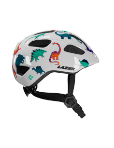 Lazer Kinderhelm PNUT KinetiCore 2.0 DINOSAURS