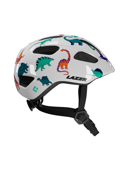 Lazer Kinderhelm PNUT KinetiCore 2.0 DINOSAURS