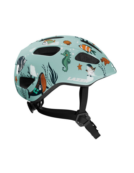 Lazer Kinderhelm PNUT KinetiCore 2.0 SEALIFE