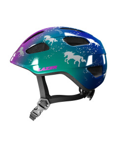 Lazer Helm Kids NUTZ 2.0 KinetiCore sparkle
