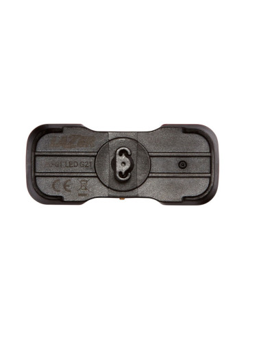Lazer Universal Helm LED-Licht