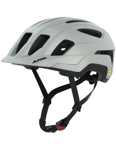 Casque Alpina PARANUS MIPS 5 couleurs