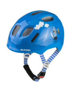 Alpina Helm XIMO 2 Ahoi gloss