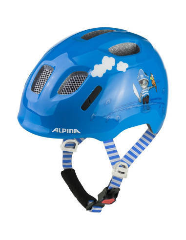 Casque Alpina XIMO 2 Ahoi gloss