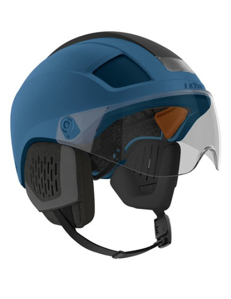 LAZER Unisex Nova KinetiCore Helm 3 Farben