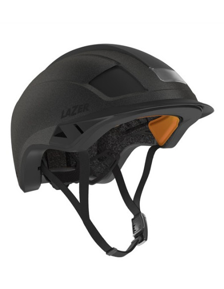 LAZER Unisex Next KinetiCore Helm 2 couleurs