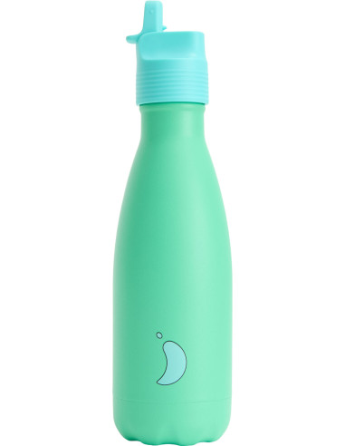 Chilly's Original Kids Bottle 350ml APPLE
