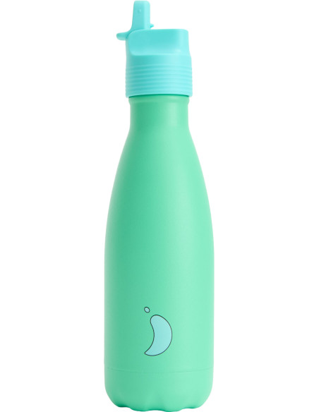 Chilly's Original Kids Bottle 350ml APPLE