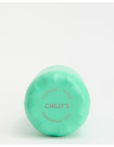 Chilly's Original Kids Bottle 350ml APPLE