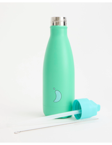 Chilly's Original Kids Bottle 350ml APPLE