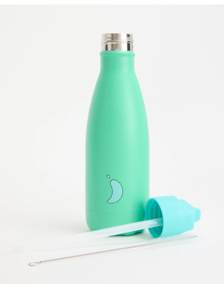 Chilly's Original Kids Bottle 350ml APPLE