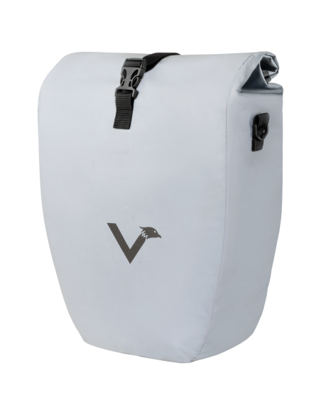 Valkental Bike Bag - Gepäckträgertasche 20L -  2 Farben