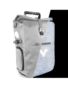 space grey reflective