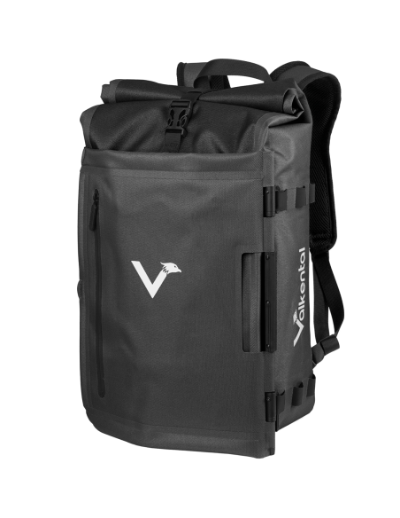 Valkental TrailX - Sacoche de vélo et sac à dos 2 en 1 28 L - 3 couleurs