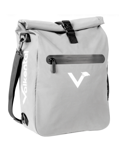 ValkOne Light - sacoche de vélo 3 en 1 - parfaite pour ton quotidien !