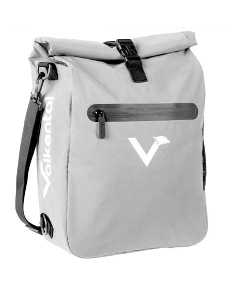 ValkOne Light - sacoche de vélo 3 en 1 - parfaite pour ton quotidien !
