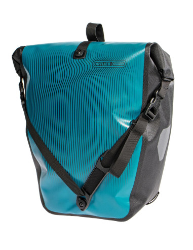 Ortlieb Back-Roller Design Einzeltasche