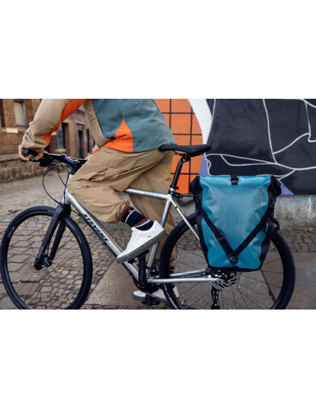 Ortlieb Back-Roller Design Einzeltasche