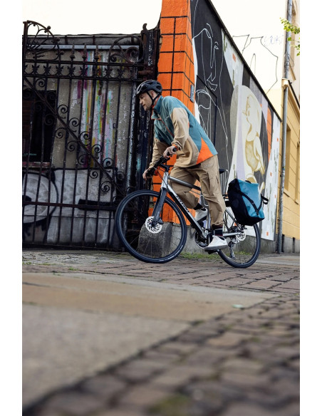 Ortlieb Back-Roller Design Einzeltasche
