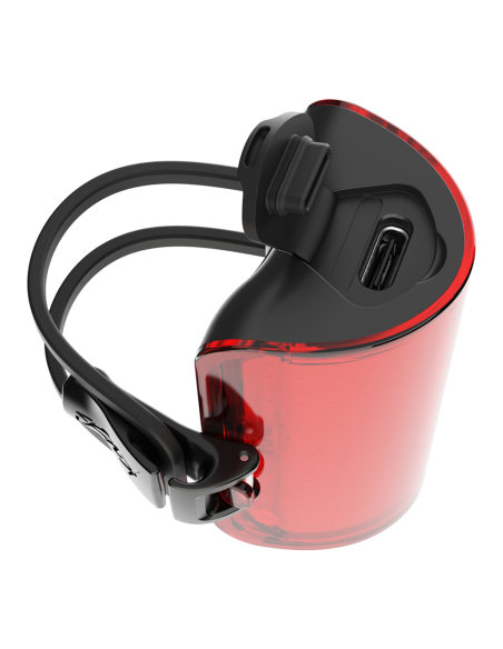 Knog Rücklicht COBBER REFLEX