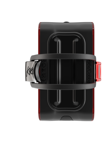 Knog Rücklicht COBBER REFLEX