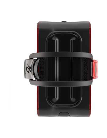 Knog Rücklicht COBBER REFLEX