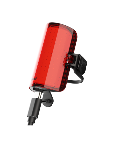 Knog Rücklicht COBBER REFLEX