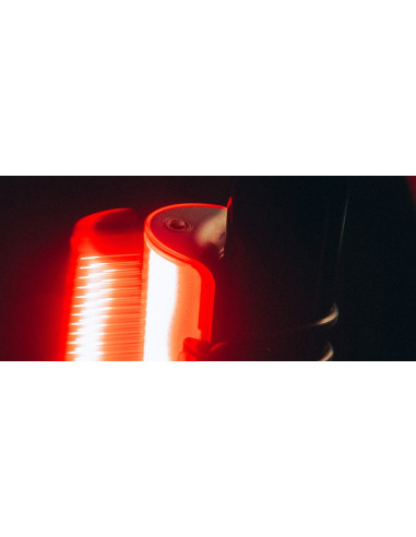 Knog Rücklicht COBBER REFLEX