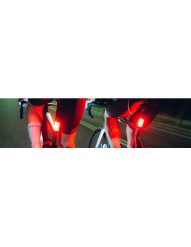 Knog Rücklicht COBBER REFLEX
