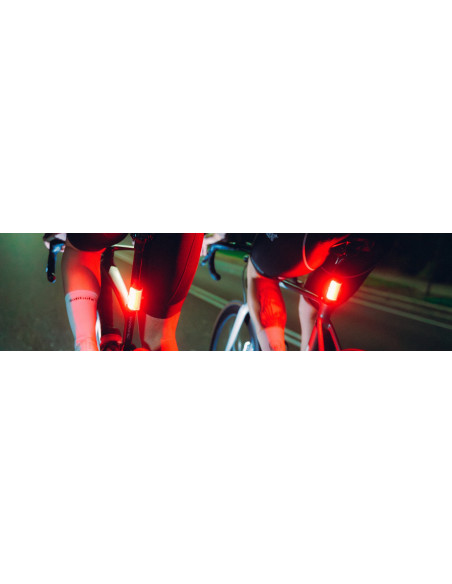 Knog Rücklicht COBBER REFLEX
