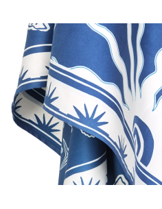 Towel de voyage ocean treasure large (90 x 160 cm) 2