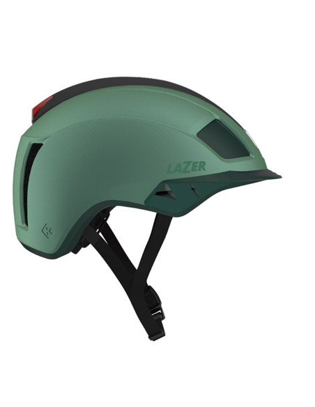 LAZER Unisex Next KinetiCore Helm 2 couleurs