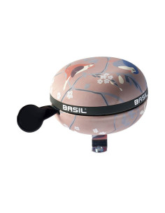 Basil Big Bell Glocke Wanderlust orchid pink 2