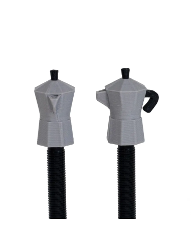 Couvercle de valve Bialetti