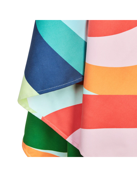 Towel de voyage fruit loops large (90 x 160 cm)