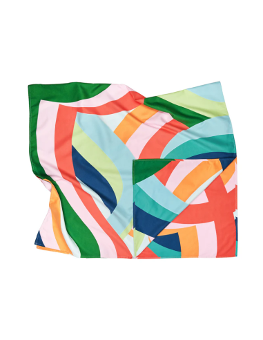 Towel de voyage fruit loops large (90 x 160 cm)