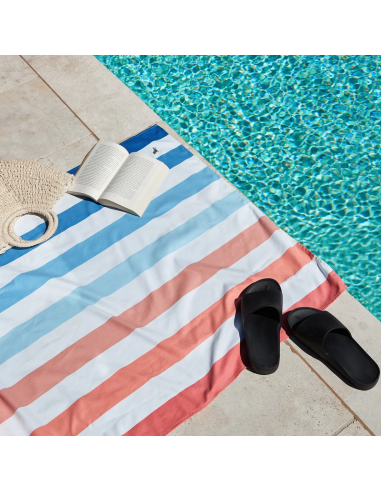 Reise-Towel sand to sea XL (90 x 200cm)