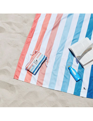 Towel de voyage sand to sea  XL (90 x 200cm)