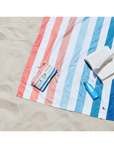Reise-Towel sand to sea XL (90 x 200cm)
