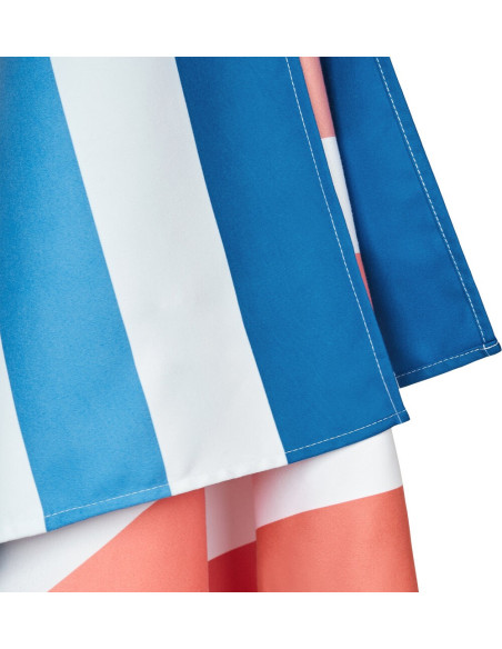 Towel de voyage sand to sea  XL (90 x 200cm)