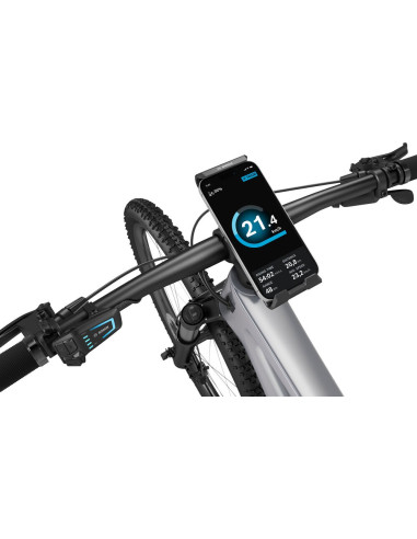 Bosch SmartphoneGrip - Support vertical