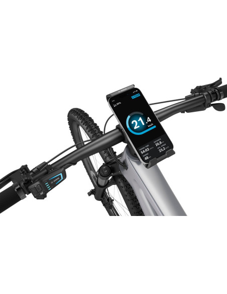 Bosch SmartphoneGrip - Support vertical