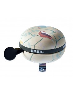 Basil Big Bell Glocke *wanderlust ivory*