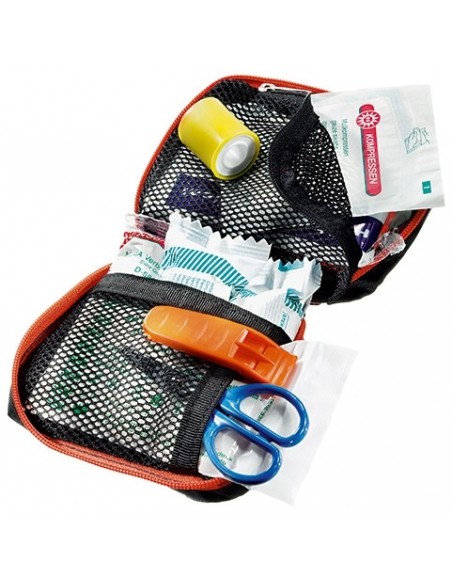 Erste Hilfe-Set *First Aid Kit Active*