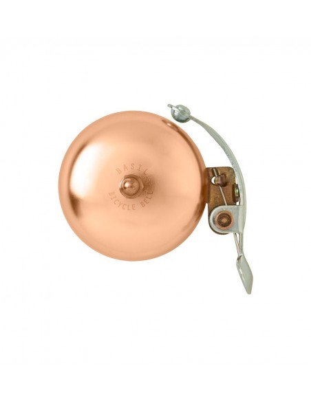 Basil Retro Glocke *Portland* alu rosé